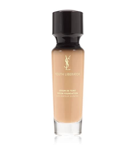 ysl youth liberator serum foundation b30|youth liberator foundation.